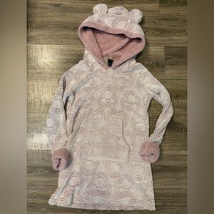 Disney Minnie Mouse Fleece